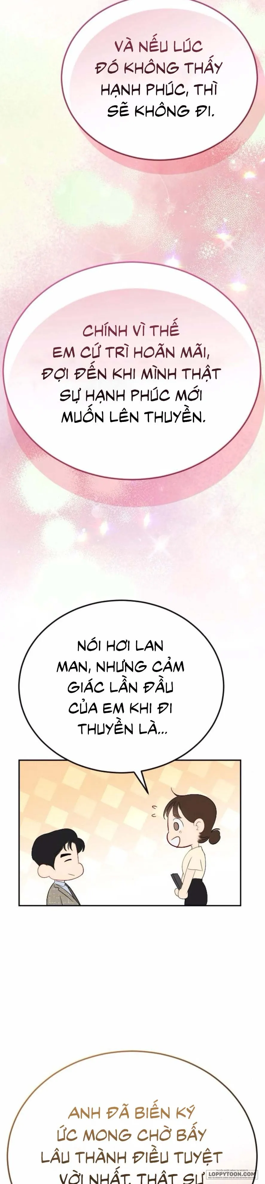 Quyền Lực Của Thư Ký Chap 30 - trang 70