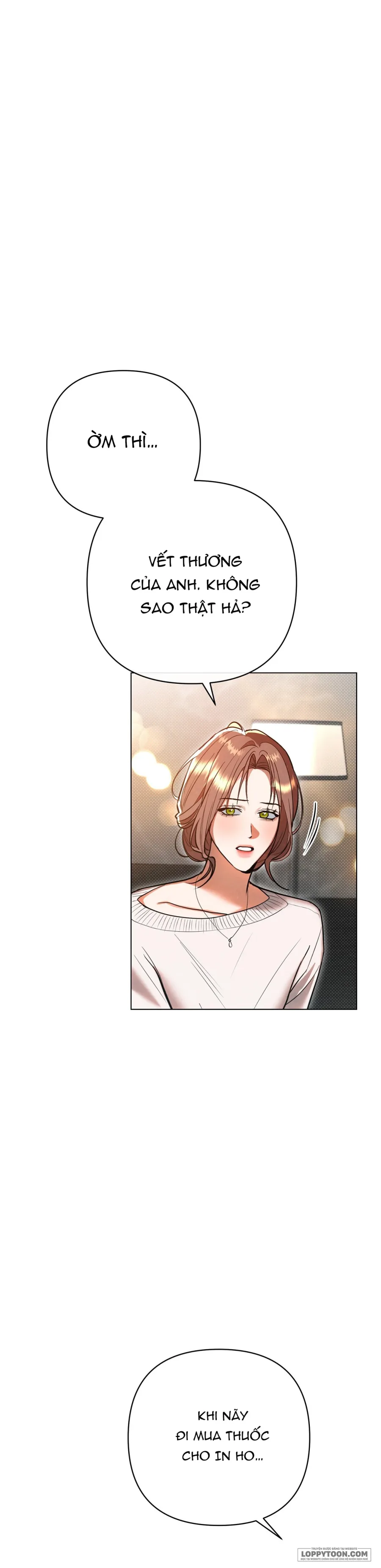 Ngưỡng Tuyệt Đối Chap 46 - trang 38