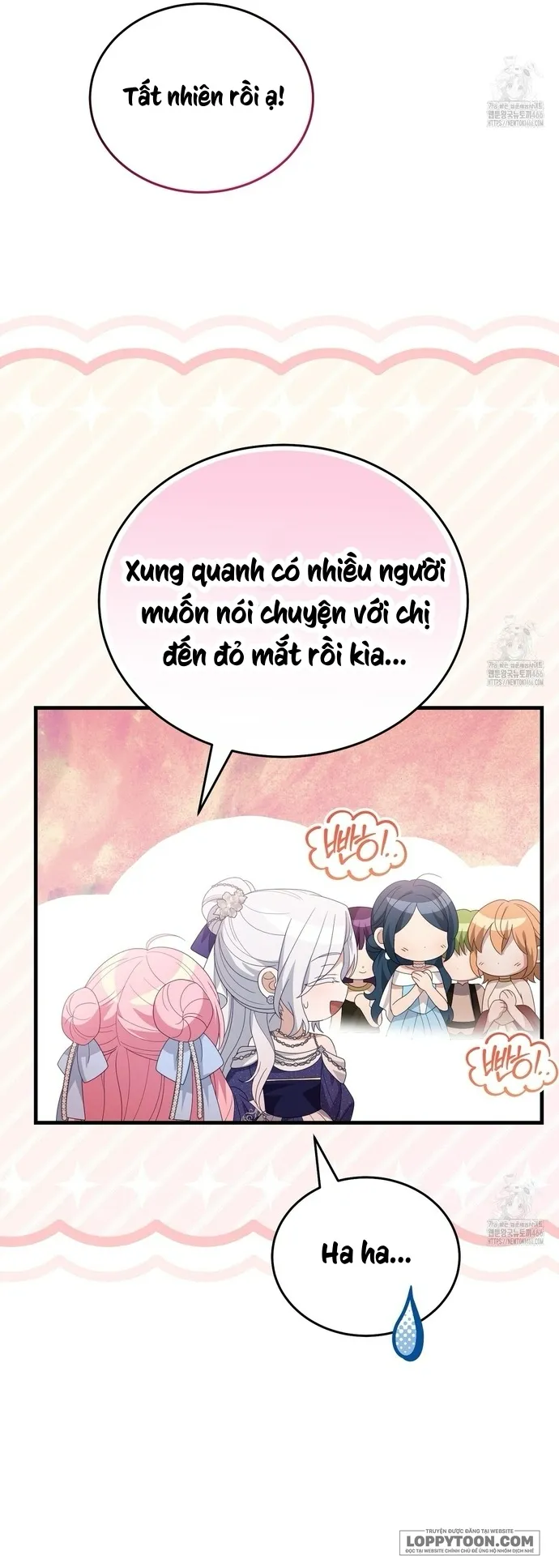 Nàng Tiên, Hãy Ký Hợp Đồng Nào Chap 49 - trang 38