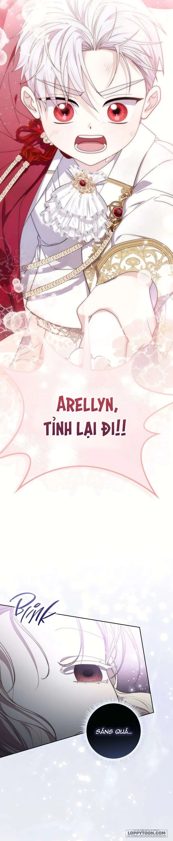 Nam Chính Bệnh Hoạn Ám Ảnh Với Sức Khoẻ Của Tôi Chap 63 - trang 35