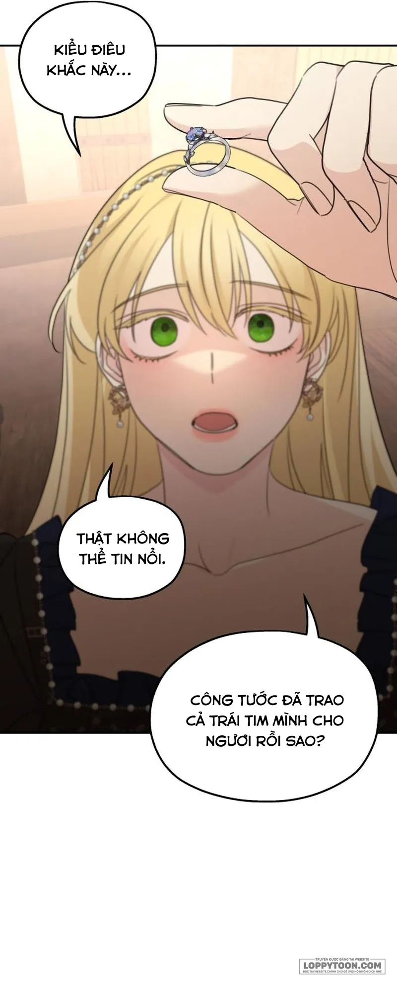 Gia Đình Chồng Quá Ám Ảnh Bởi Tôi Chap 114 - trang 40