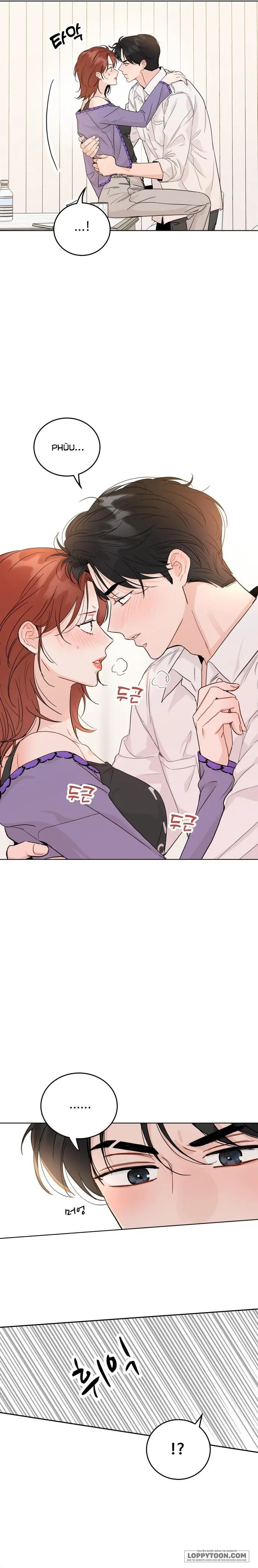 Người Một Nhà Chap 61 - trang 4