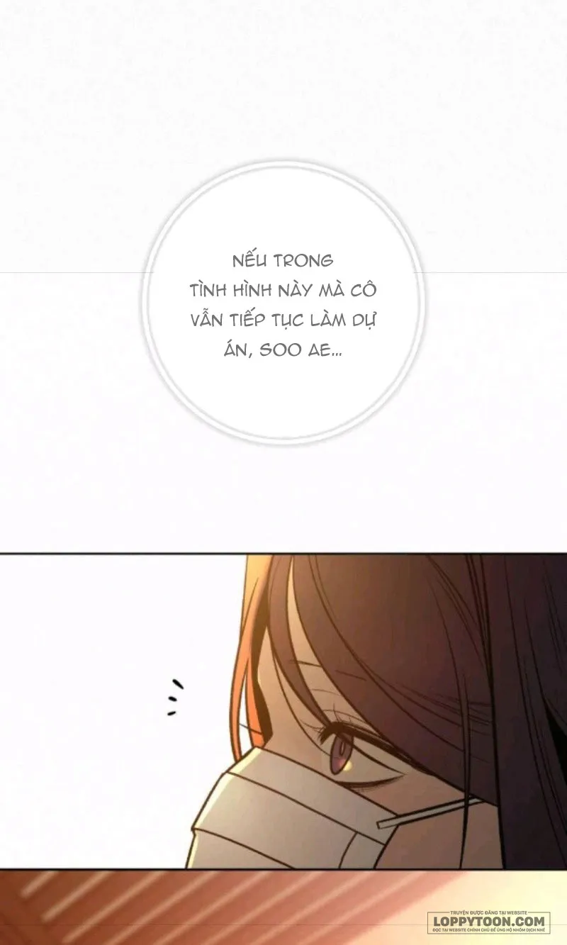 Chiến Lược Tình Yêu Trong Sáng Chap 143 - trang 89