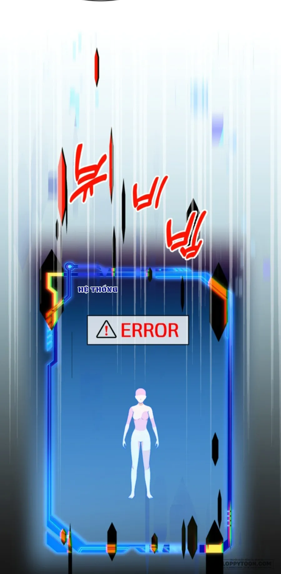 Công Chúa Bé Con Hạng S Thật Mạnh Chap 1 - trang 29