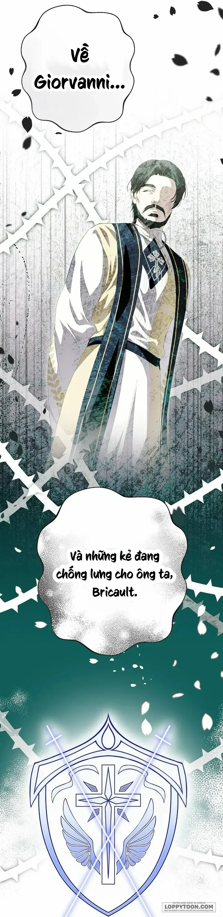 Phía Sau Mặt Nạ Của Nam Chính Hiền Lành Chap 71 - trang 57