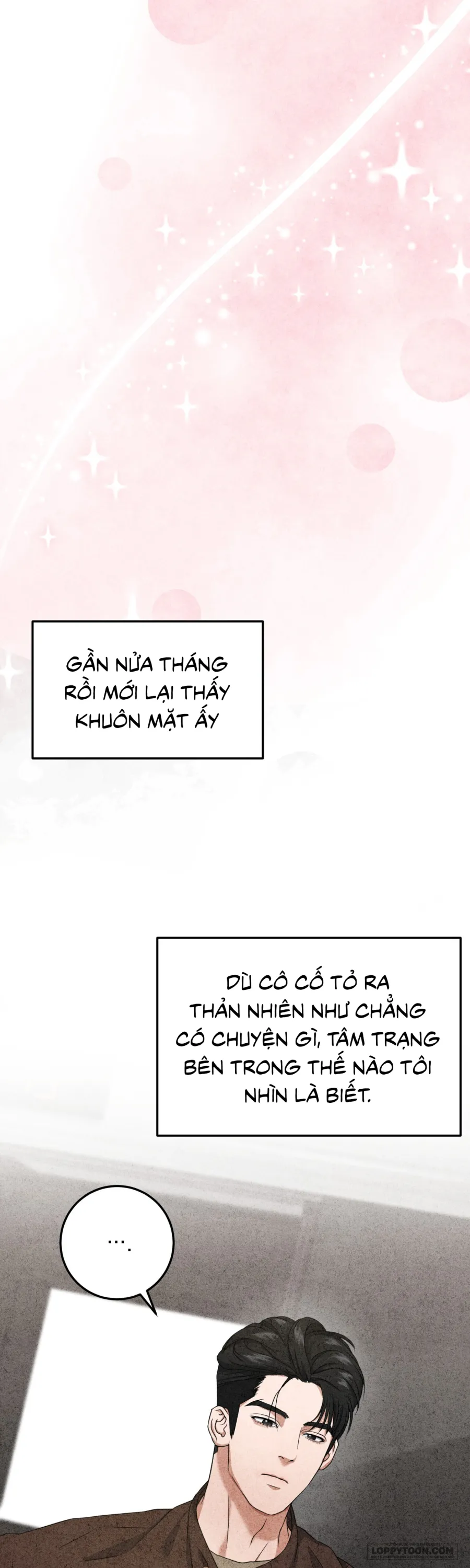 Nhật Ký Tình Yêu Với Bạn Thân Chap 10 - trang 3