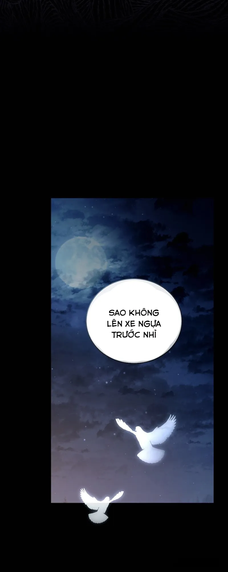 Hầu Nữ Không Còn Thèm Muốn Chủ Nhân Nữa Chap 2 - trang 21