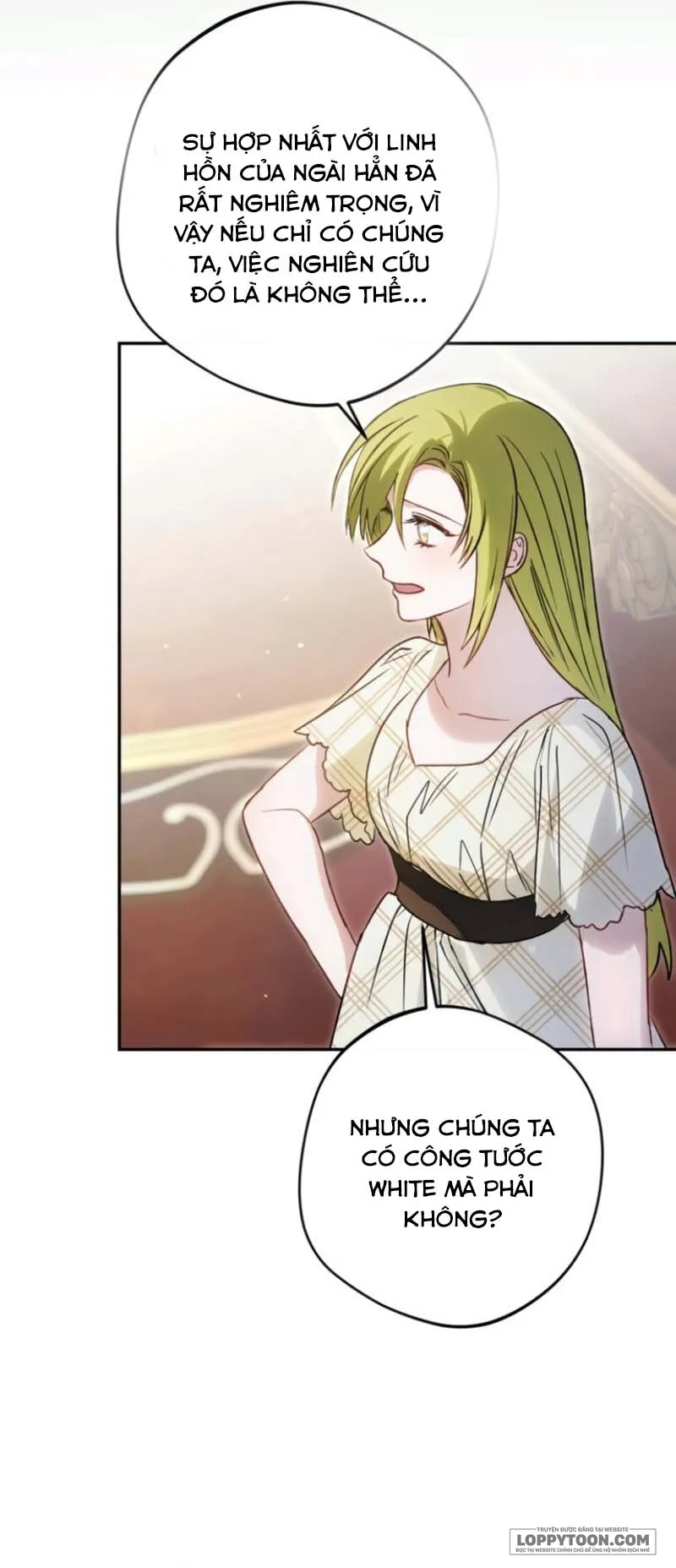 Bạo Chúa Độc Ác Trở Lại Chap 60 - trang 62