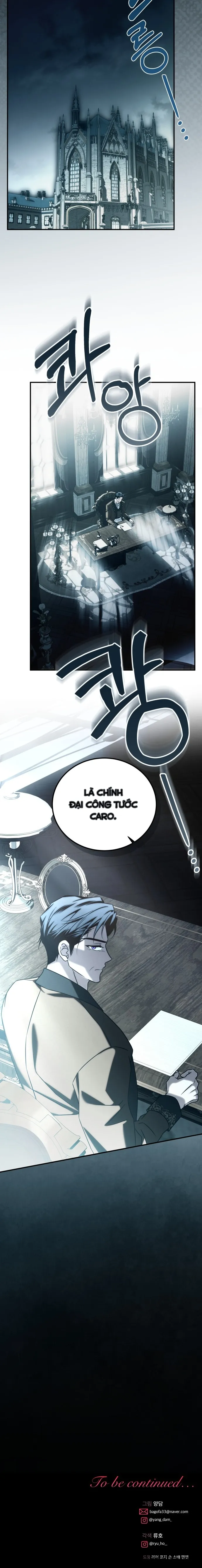 Cách Để Khiến Cuốn Tiểu Thuyết Bi Kịch Thành Chữa Lành Chap 56 - trang 11
