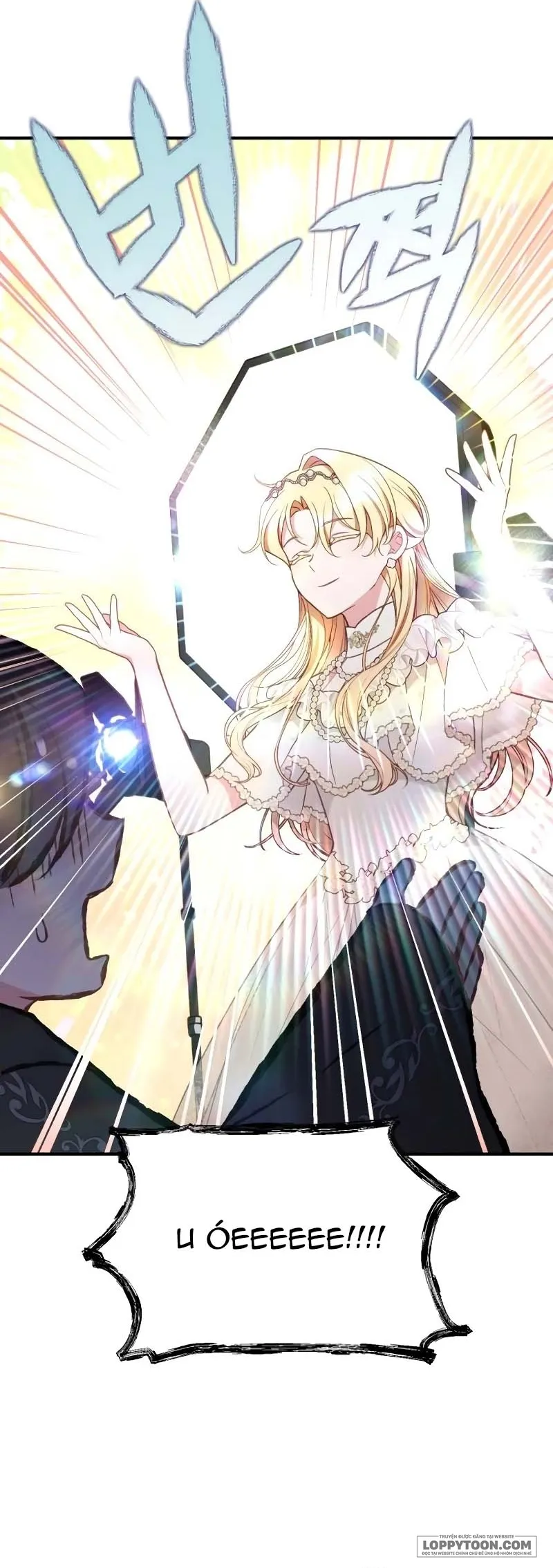 Bảo Vệ Thánh Nữ Giả Mạo Chap 7 - trang 27