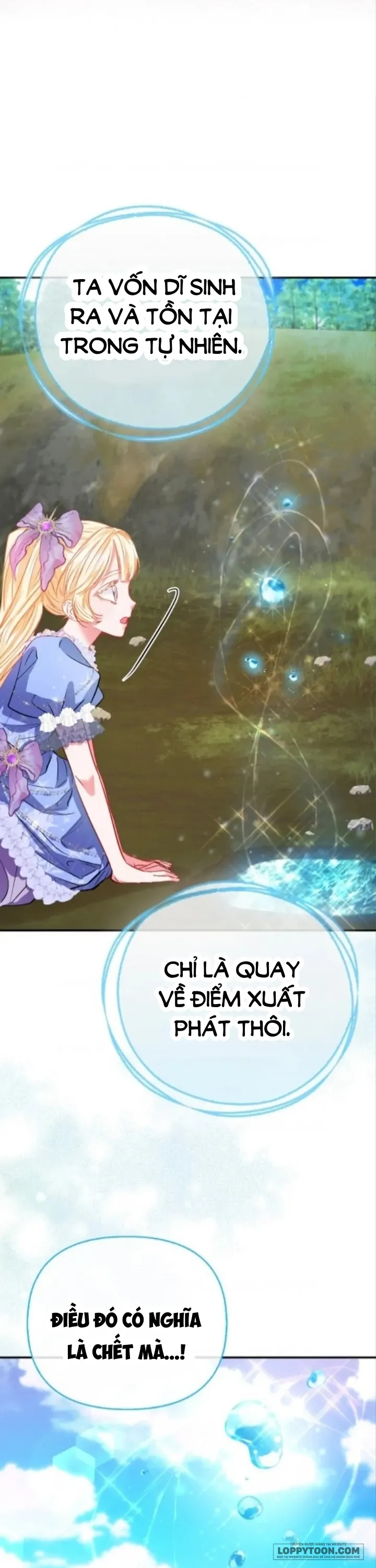 Nàng Công Chúa Của Mọi Người Chap 43 - trang 23