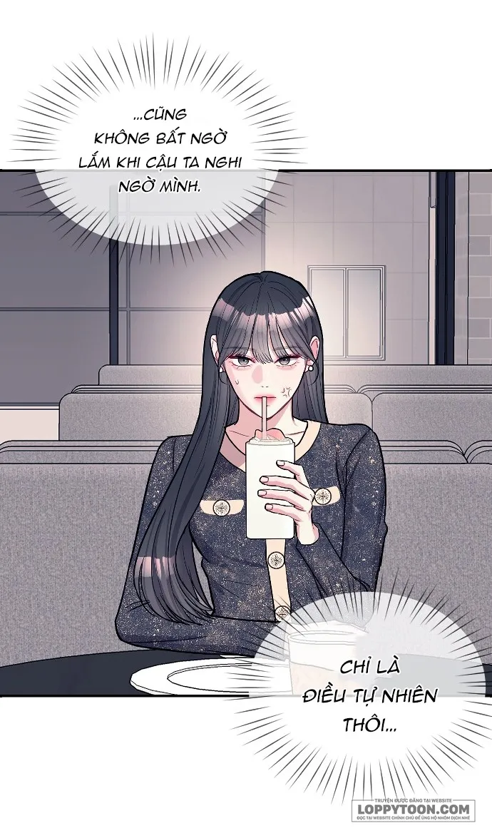 Xâm Nhập Trường Trung Học Tài Phiệt Chap 6 - trang 49