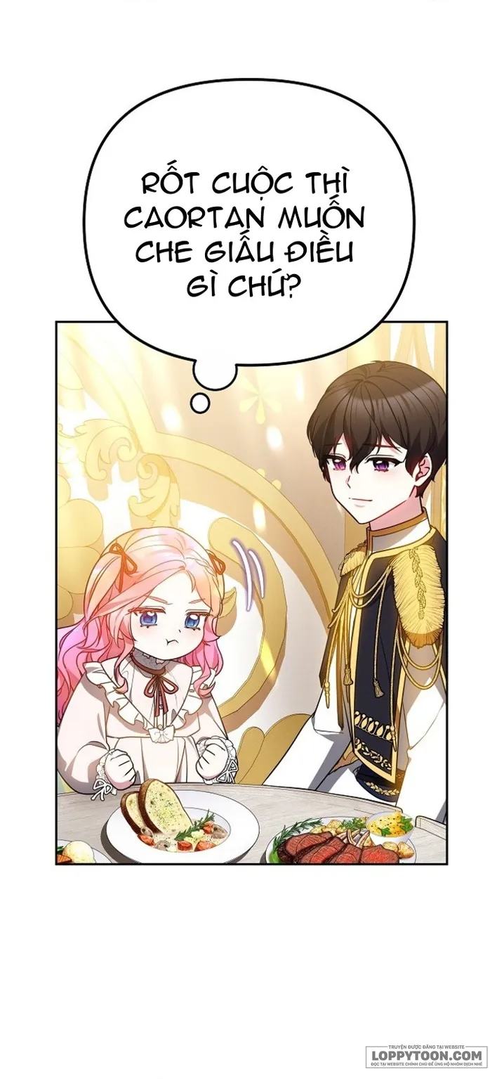 Rồng Con Thuần Hóa Những Kẻ Điên Rồ Chap 25 - trang 22