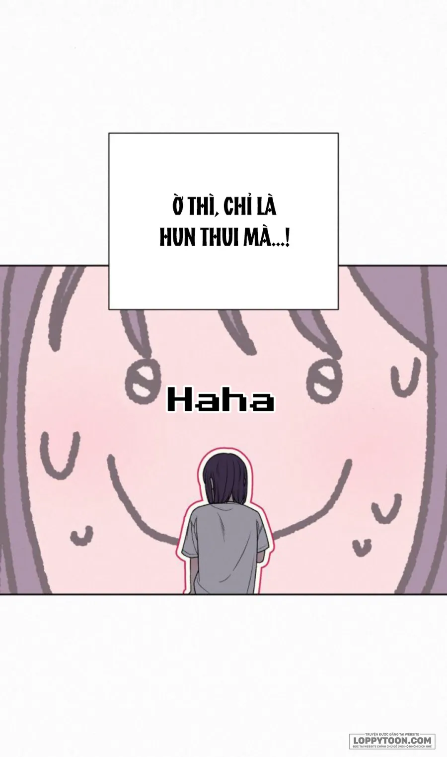 Chiến Lược Tình Yêu Trong Sáng Chap 91 - trang 68