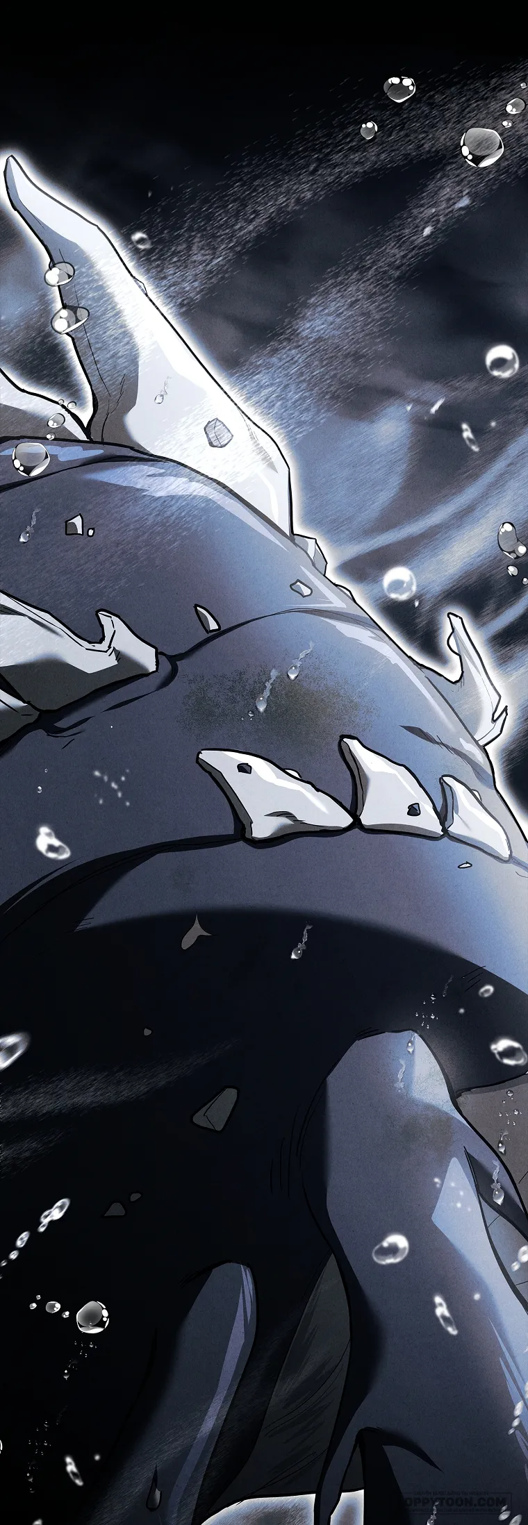 Văn Phòng Thám Tử Dành Cho Nam Chính Hối Hận! Chap 28 - trang 1