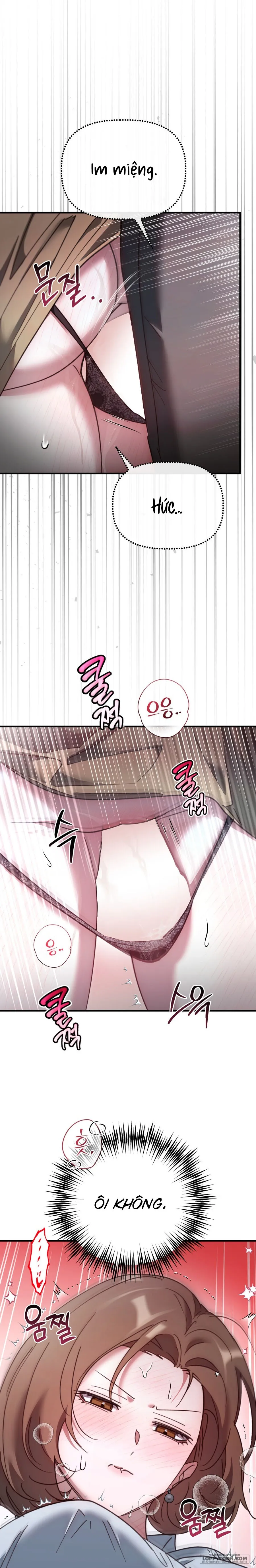 Chơi XX Với Cậu Út Nhà Tài Phiệt Chap 3 - 🔞🔞🔞 - trang 11