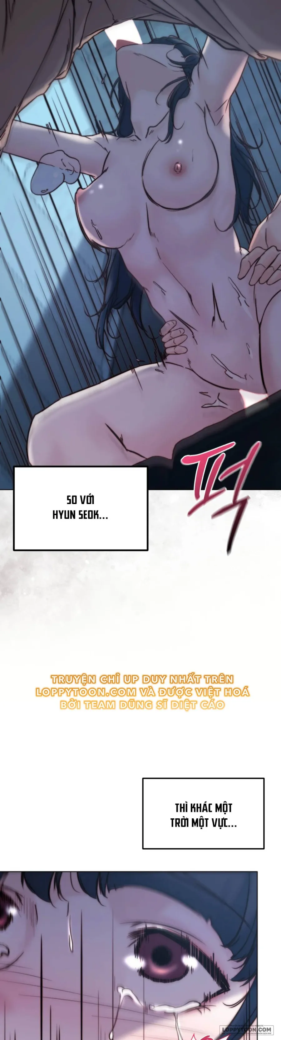 Bố Ơi, Hôm Nay Con Cũng Muốn Ôm Chap 32 - 🔞🔞🔞 - trang 27
