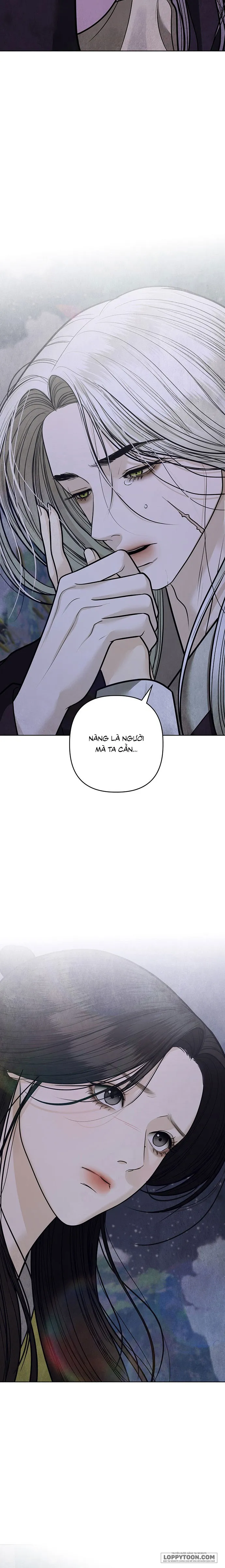 Quỷ Hồn Chap 43 - trang 34