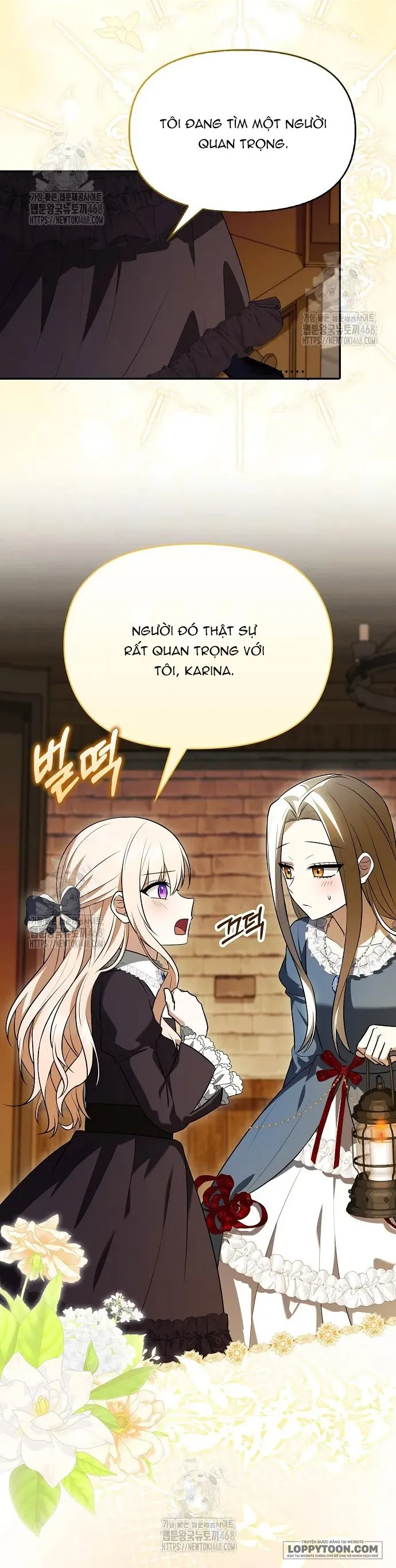 Đứa Trẻ Côn Đồ Nhà Công Tước Chap 67 - trang 15
