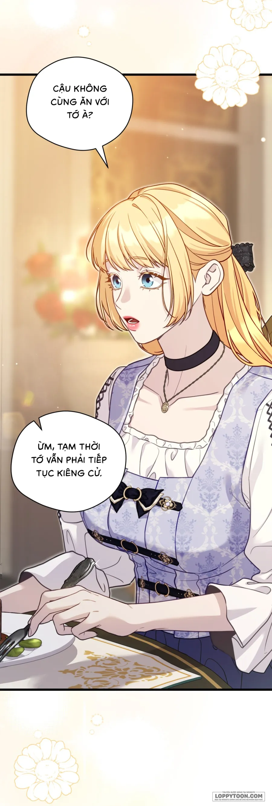 Phương Pháp Chữa Lành Cho Thanh Mai Trúc Mã Ốm Yếu Chap 3 - trang 28