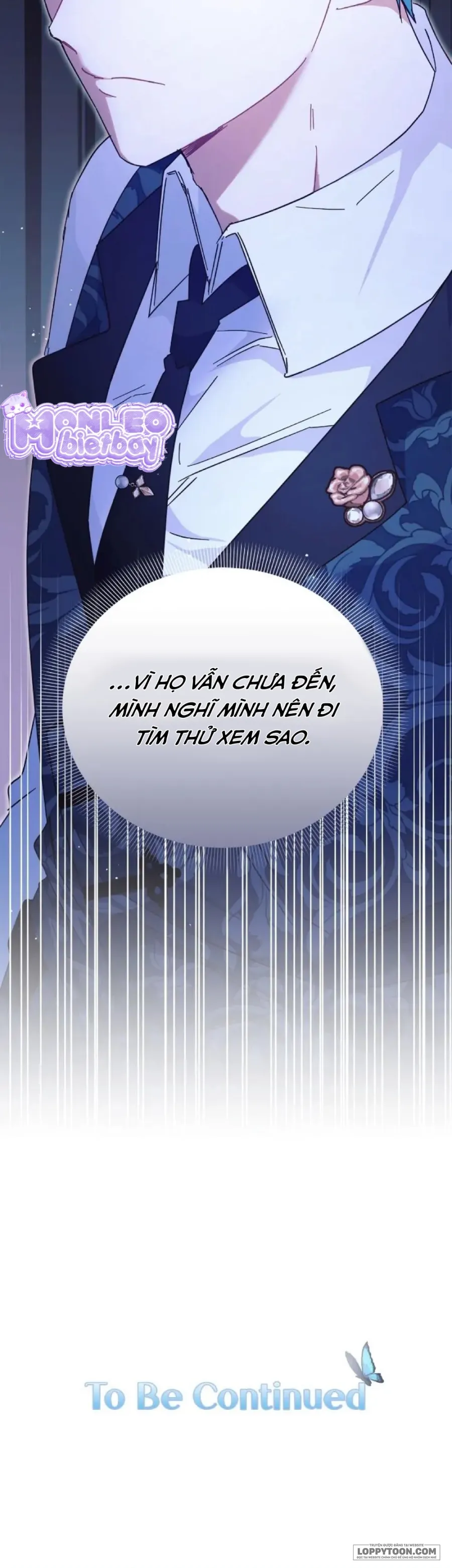 Con Đường Hoa Dành Cho Nam Chính Chap 34 - trang 44