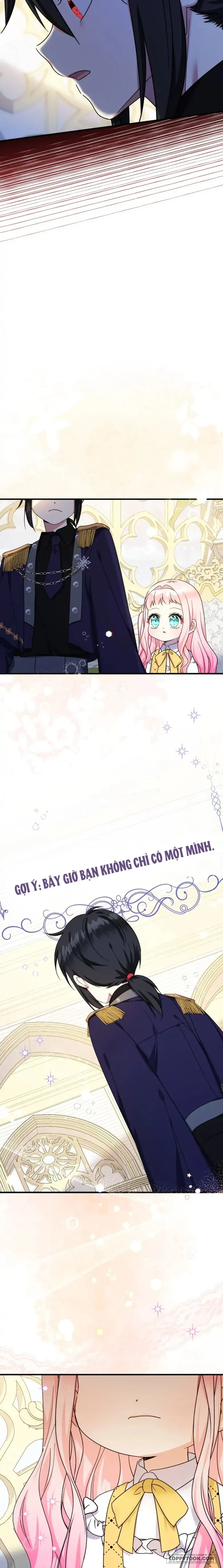 Tiểu Thư Tích Tiền Đi Bụi Chap 39 - trang 13