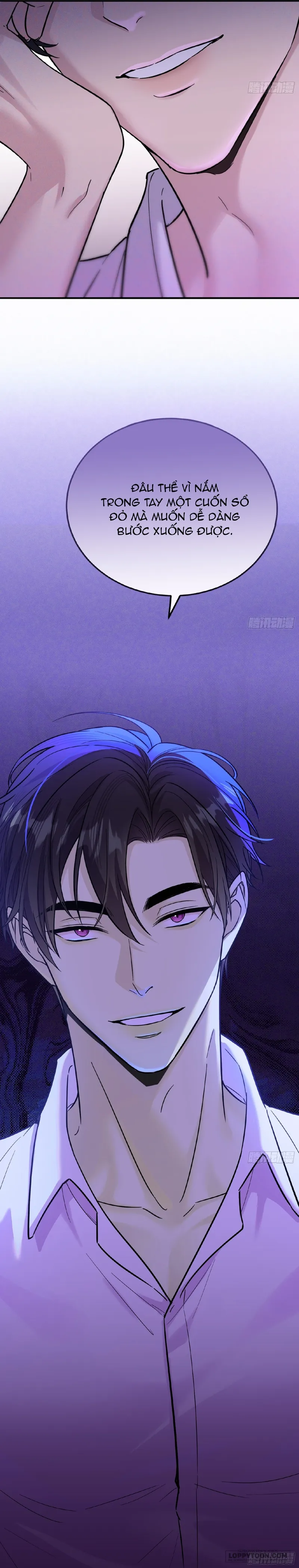 Gã Đàn Ông Này Đúng Là Cẩu Nam Nhân Chap 5 - trang 20