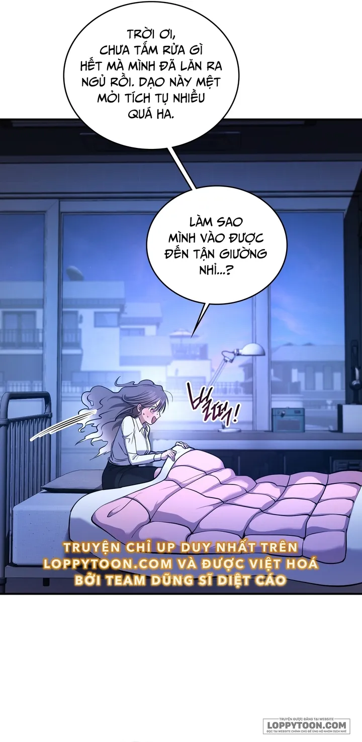 Yêu Tinh Chap 8 - trang 49