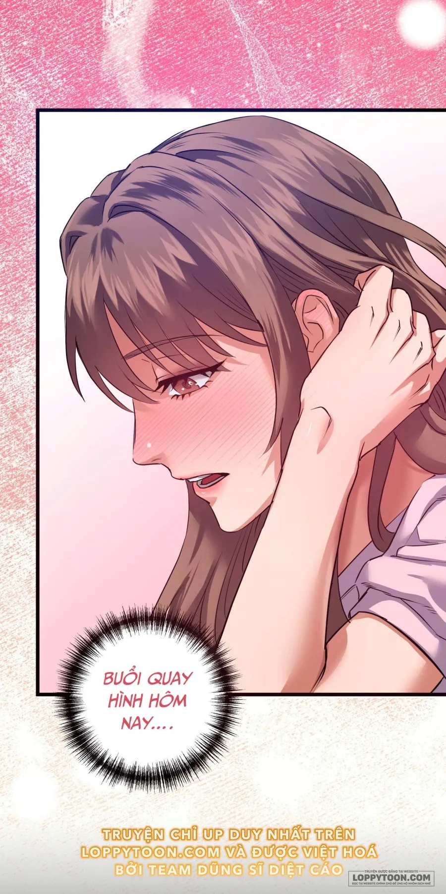 Chuyện Đi Đóng Phim Truyền Hình Chap 6 - 🔞🔞🔞🔞🔞🔞 - trang 9