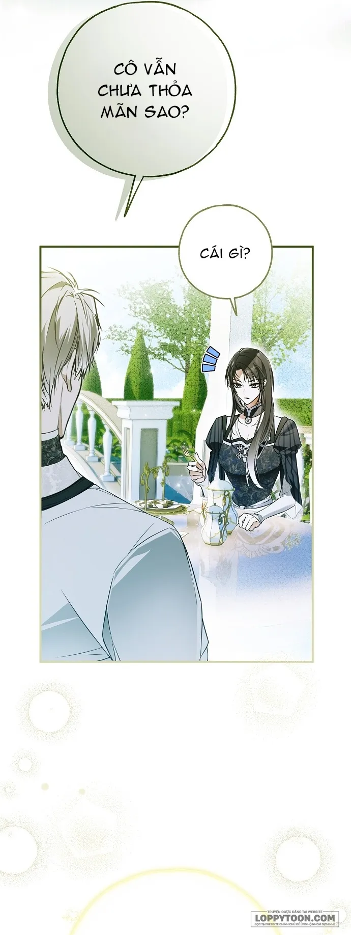 Có Kẻ Đã Sở Hữu Cơ Thể Của Tôi Chap 54 - trang 18