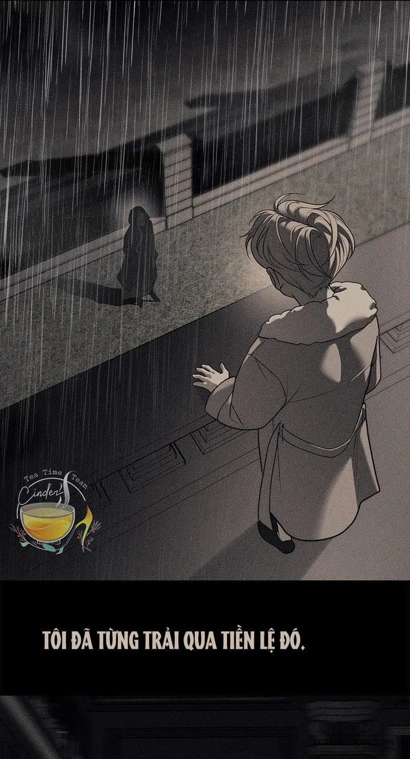 Xâm Nhập Trường Trung Học Tài Phiệt Chap 91 - trang 91