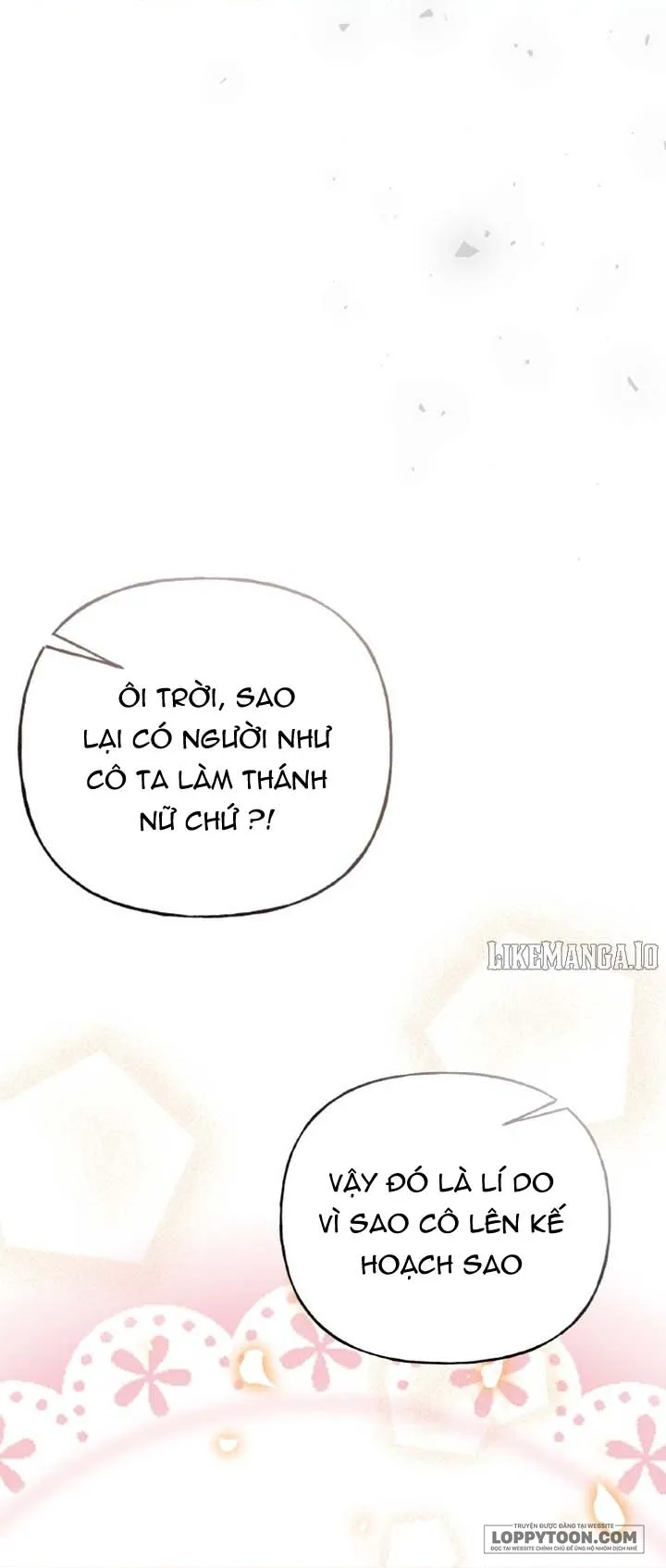 Hầu Gái Không Thích Nuôi Dạy Trẻ Nhỏ Chap 70 - trang 61