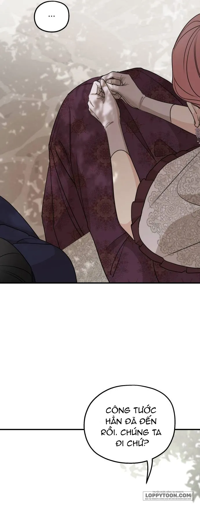 Gia Đình Chồng Quá Ám Ảnh Bởi Tôi Chap 57 - trang 46