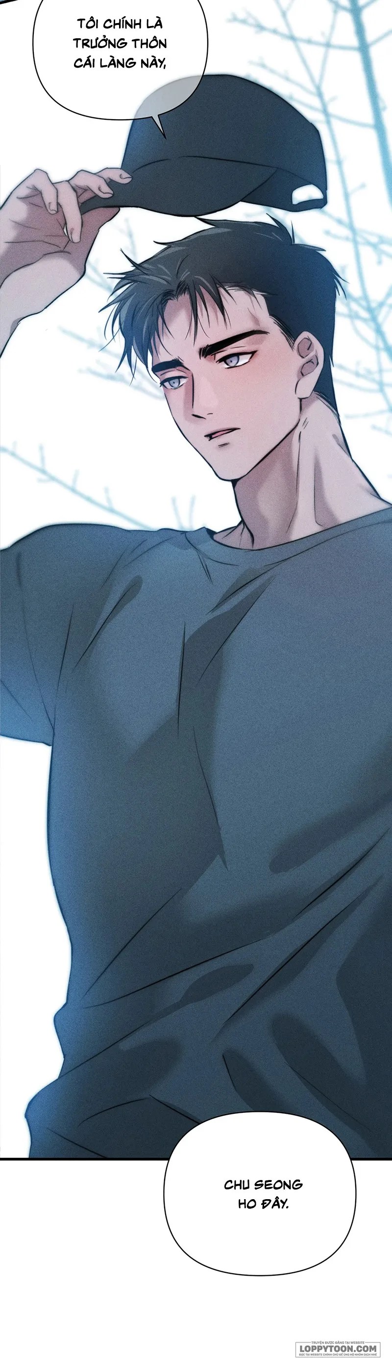 Những Ngày Cỏ Ba Lá Chap 0 - trang 25