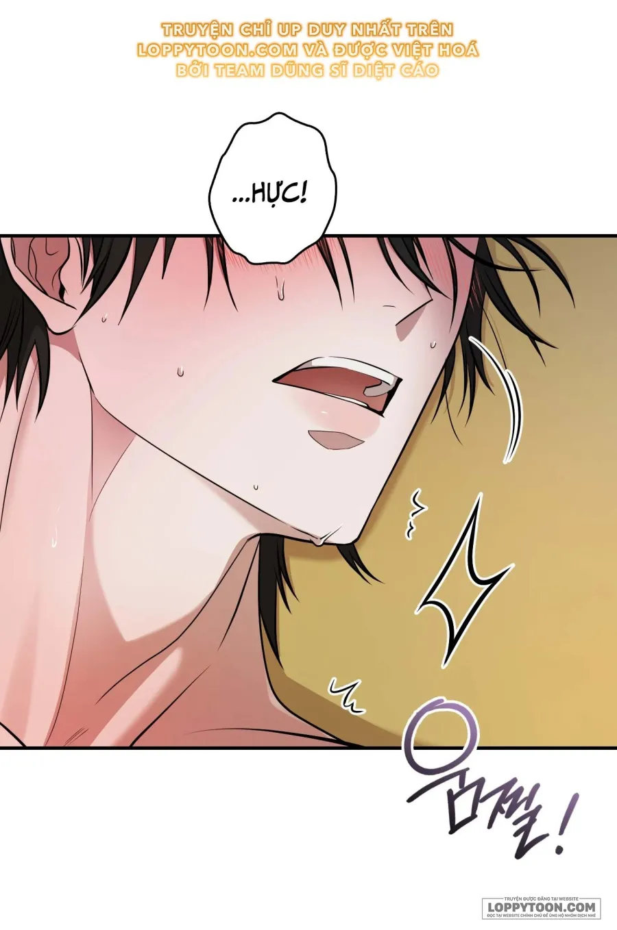 Yêu Tinh Chap 7 - trang 38
