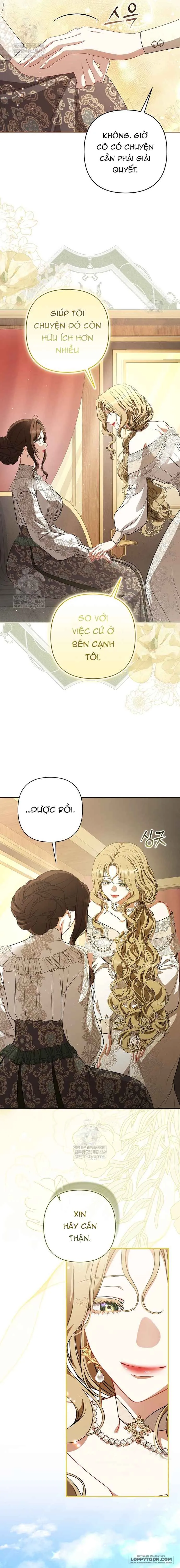 Tôi Đã Xem Một Vở Kịch Chap 45 - END SS1 - trang 6