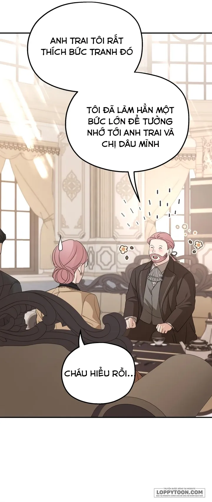 Gia Đình Chồng Quá Ám Ảnh Bởi Tôi Chap 101 - trang 22