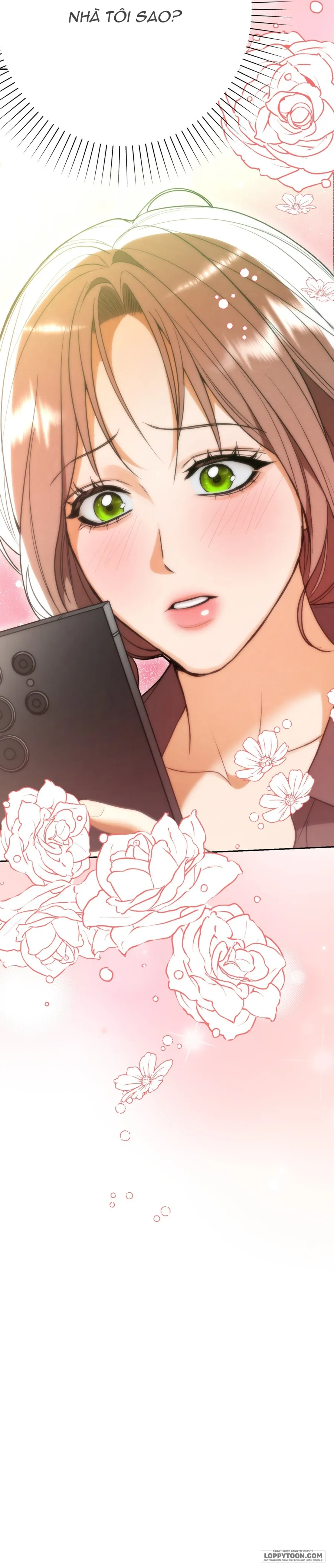 Ngưỡng Tuyệt Đối Chap 100 - trang 35