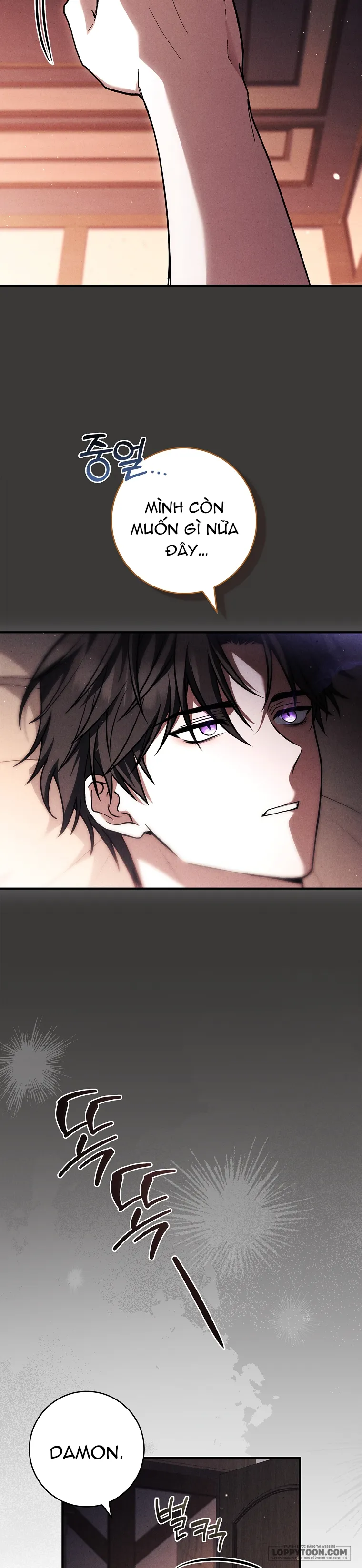 Văn Phòng Thám Tử Dành Cho Nam Chính Hối Hận! Chap 34 - trang 22