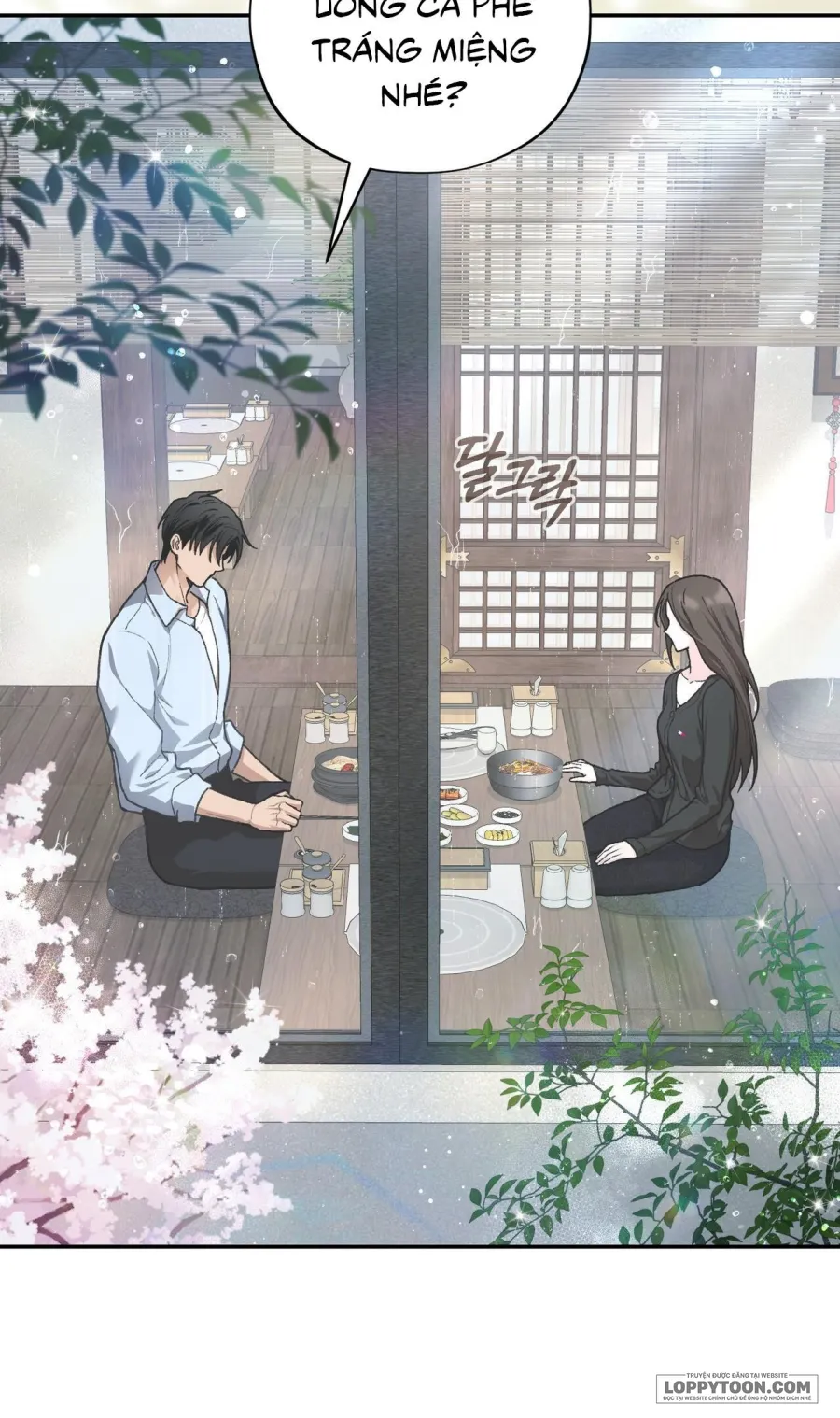 Quốc Lộ Số 1 Chap 12 - trang 29