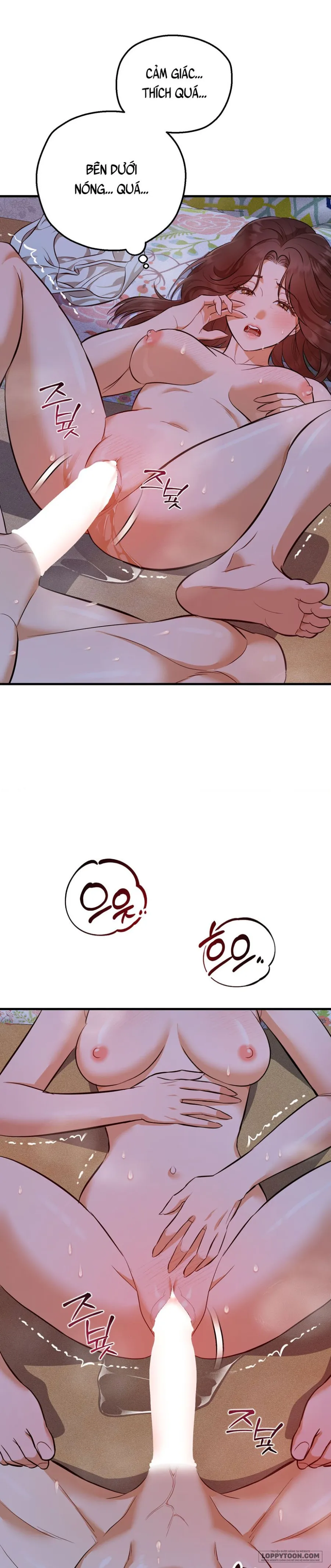 Đào Nguyên Tiên Cảnh Chap 2 - 🔞🔞🔞 - trang 33
