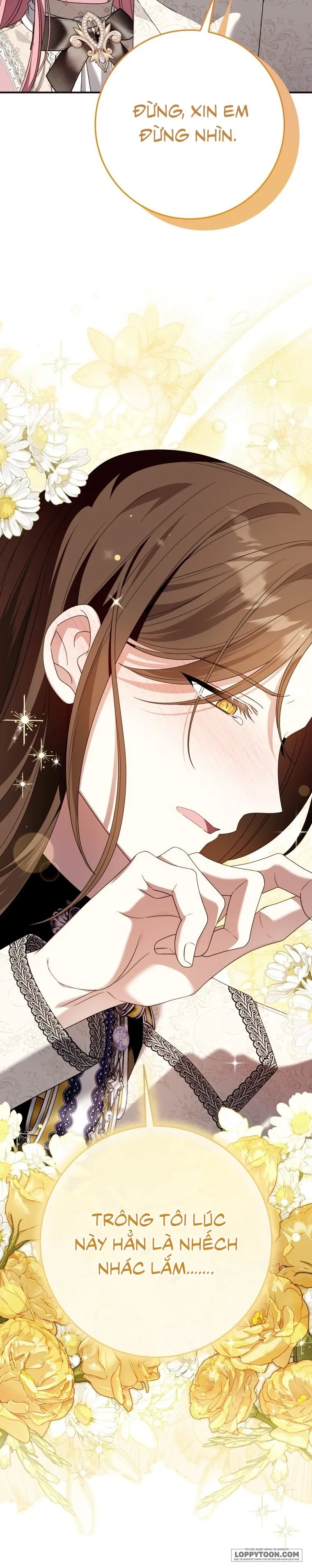 Tôi Gặp Nam Chính Trong Tù Chap 79 - trang 6