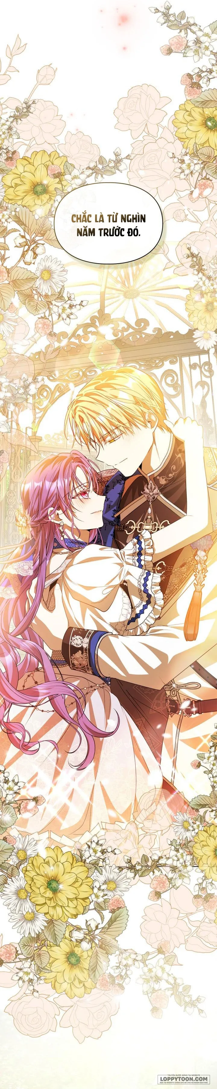 Nữ Chính Ngoại Tình Với Vị Hôn Phu Của Tôi Chap 81 - trang 29