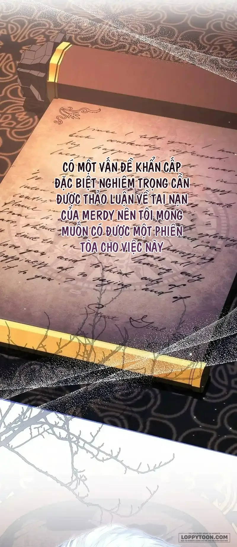 Papa Là Kẻ Thù Kiếp Trước Của Tôi? Chap 14 - trang 18