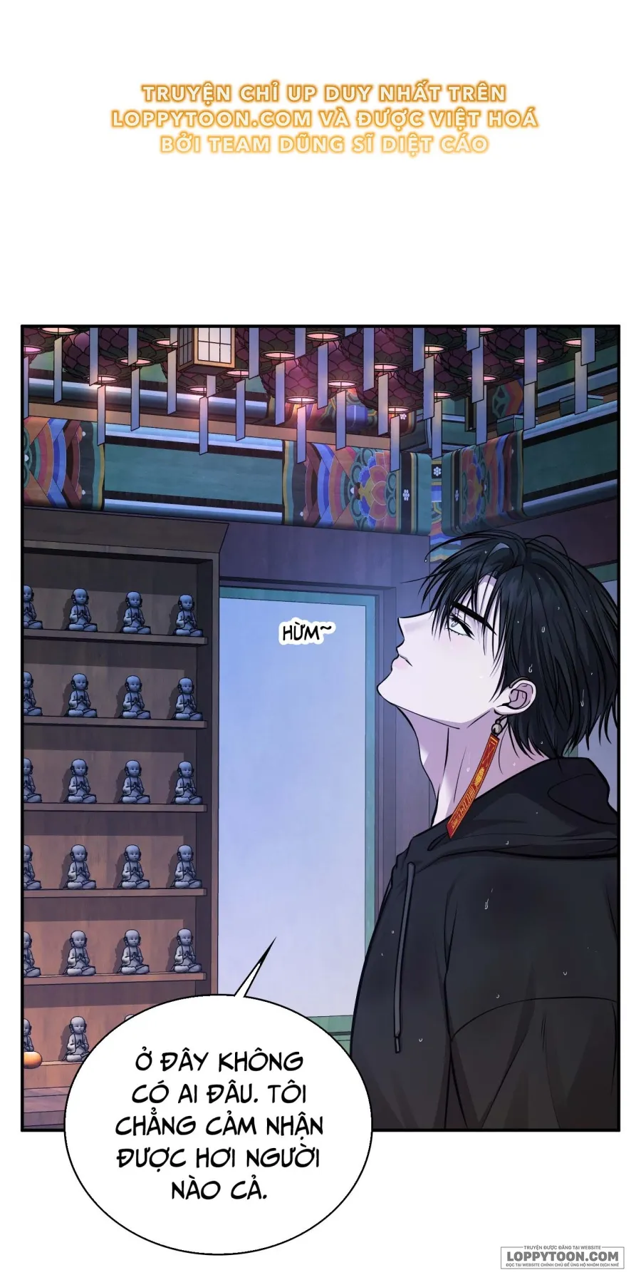 Yêu Tinh Chap 9 - trang 59