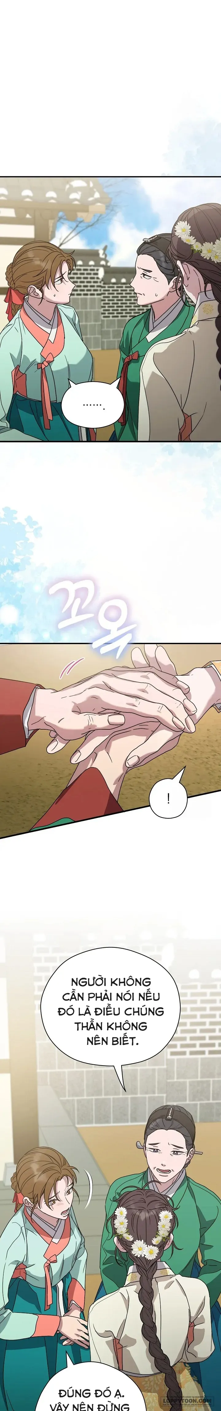 Ta Chỉ Muốn Ăn Em Chap 10 - trang 23