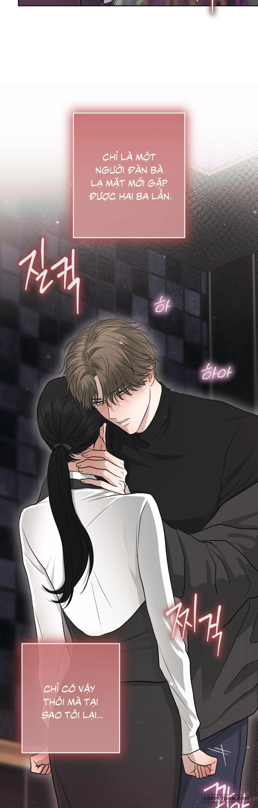 Hang Kiến Chap 8 - trang 38