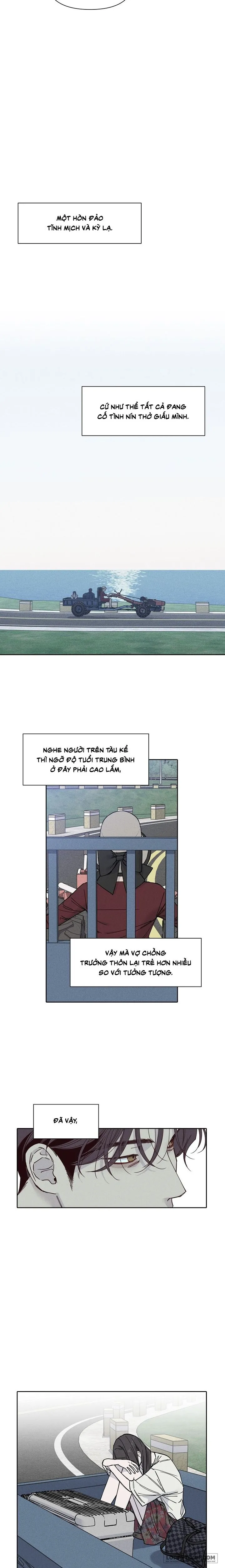 Quan Tài San Ho Chap 2 - trang 2