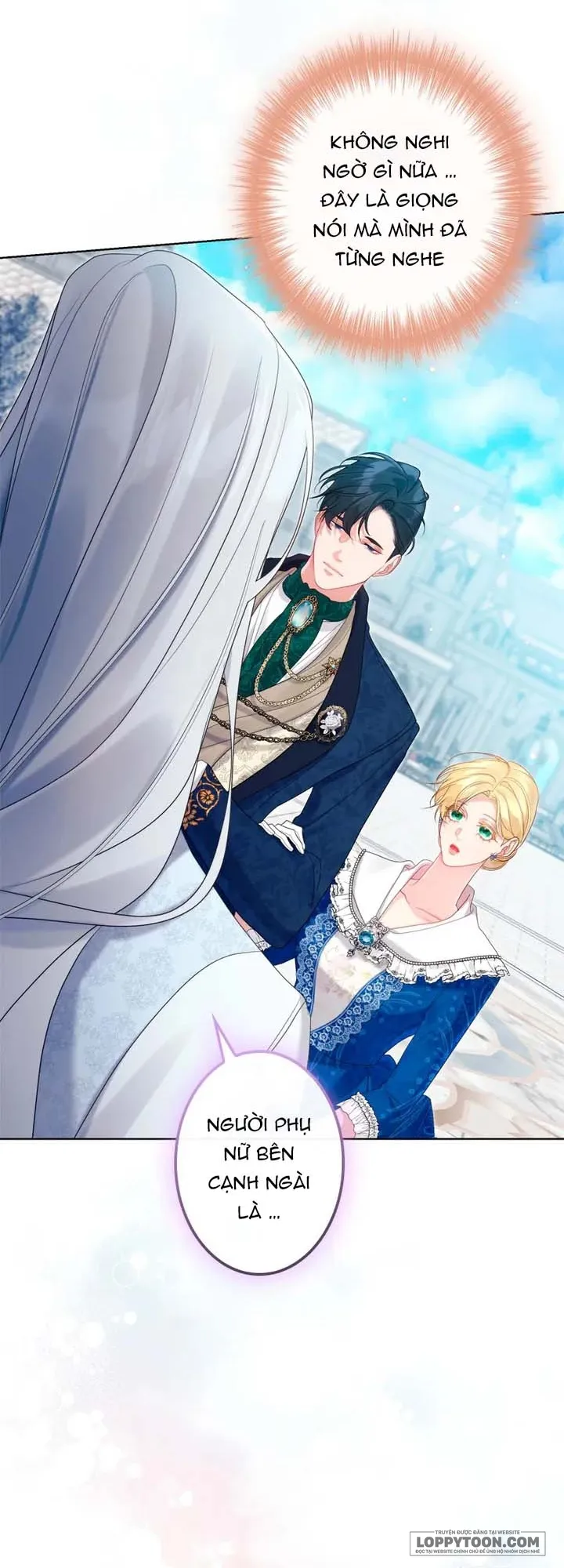 Không Cần Hối Hận Chap 28 - trang 102