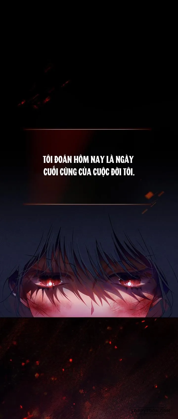 Papa Là Kẻ Thù Kiếp Trước Của Tôi? Chap 1 - trang 1